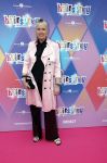 Rotterdam 12 oktober 2025
Premiere Hairspray in het oude Luxor in Rotterdam. Monique Collignon