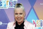 Rotterdam 12 oktober 2025
Premiere Hairspray in het oude Luxor in Rotterdam. Monique Collignon