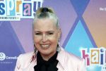 Rotterdam 12 oktober 2025
Premiere Hairspray in het oude Luxor in Rotterdam. Monique Collignon
