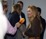 Amsterdam 5 oktober 2025
Premiere sinterklaas film in Pathe Noord. Monique Westenberg