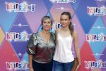 Rotterdam 12 oktober 2025
Premiere Hairspray in het oude Luxor in Rotterdam. Mylene D Anjou met....