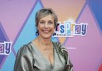 Rotterdam 12 oktober 2025
Premiere Hairspray in het oude Luxor in Rotterdam. Mylene D Anjou met....
