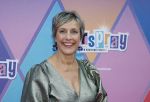 Rotterdam 12 oktober 2025
Premiere Hairspray in het oude Luxor in Rotterdam. Mylene D Anjou met....