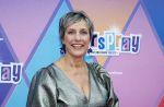 Rotterdam 12 oktober 2025
Premiere Hairspray in het oude Luxor in Rotterdam. Mylene D Anjou met....