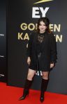 Utrecht 3 oktober 2025
Uitreiking gouden kalveren op het Nederlands film festival. Nazanin Taheri