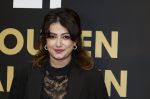 Utrecht 3 oktober 2025
Uitreiking gouden kalveren op het Nederlands film festival. Nazanin Taheri