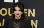 Utrecht 3 oktober 2025
Uitreiking gouden kalveren op het Nederlands film festival. Nazanin Taheri
