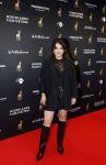 Utrecht 3 oktober 2025
Uitreiking gouden kalveren op het Nederlands film festival. Nazanin Taheri