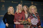 Amsterdam 6 oktober 2025
Uitreiking strong women awards in hotel the Grand . Nicolette Kluijver  Wendy v Dijk Betty de Groot en Karin Bloemen