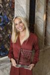 Amsterdam 6 oktober 2025
Uitreiking strong women awards in hotel the Grand . Nicolette Kluijver