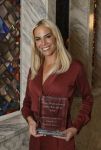 Amsterdam 6 oktober 2025
Uitreiking strong women awards in hotel the Grand . Nicolette Kluijver