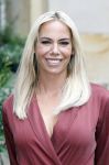 Amsterdam 6 oktober 2025
Uitreiking strong women awards in hotel the Grand . Nicolette Kluijver