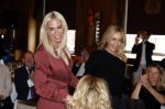 Amsterdam 6 oktober 2025
Uitreiking strong women awards in hotel the Grand .