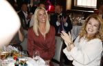 Amsterdam 6 oktober 2025
Uitreiking strong women awards in hotel the Grand . Winares Nicolette Kluijver