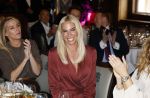 Amsterdam 6 oktober 2025
Uitreiking strong women awards in hotel the Grand . Winares Nicolette Kluijver