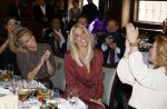 Amsterdam 6 oktober 2025
Uitreiking strong women awards in hotel the Grand . Winares Nicolette Kluijver