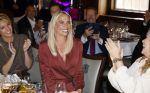 Amsterdam 6 oktober 2025
Uitreiking strong women awards in hotel the Grand . Winares Nicolette Kluijver