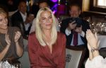 Amsterdam 6 oktober 2025
Uitreiking strong women awards in hotel the Grand . Winares Nicolette Kluijver