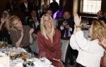 Amsterdam 6 oktober 2025
Uitreiking strong women awards in hotel the Grand . Winares Nicolette Kluijver