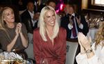 Amsterdam 6 oktober 2025
Uitreiking strong women awards in hotel the Grand . Winares Nicolette Kluijver