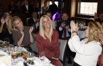Amsterdam 6 oktober 2025
Uitreiking strong women awards in hotel the Grand . Winares Nicolette Kluijver