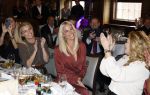 Amsterdam 6 oktober 2025
Uitreiking strong women awards in hotel the Grand . Winares Nicolette Kluijver