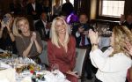 Amsterdam 6 oktober 2025
Uitreiking strong women awards in hotel the Grand . Winares Nicolette Kluijver