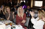 Amsterdam 6 oktober 2025
Uitreiking strong women awards in hotel the Grand . Winares Nicolette Kluijver