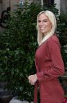 Amsterdam 6 oktober 2025
Uitreiking strong women awards in hotel the Grand . Winares Nicolette Kluijver