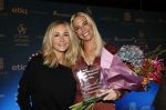 Amsterdam 6 oktober 2025
Uitreiking strong women awards in hotel the Grand .