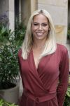 Amsterdam 6 oktober 2025
Uitreiking strong women awards in hotel the Grand . Winares Nicolette Kluijver