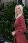Amsterdam 6 oktober 2025
Uitreiking strong women awards in hotel the Grand . Winares Nicolette Kluijver