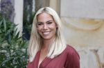 Amsterdam 6 oktober 2025
Uitreiking strong women awards in hotel the Grand . Winares Nicolette Kluijver