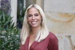 Amsterdam 6 oktober 2025
Uitreiking strong women awards in hotel the Grand . Winares Nicolette Kluijver