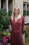 Amsterdam 6 oktober 2025
Uitreiking strong women awards in hotel the Grand . Winares Nicolette Kluijver