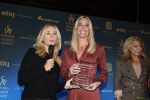 Amsterdam 6 oktober 2025
Uitreiking strong women awards in hotel the Grand . Winares Nicolette Kluijver