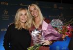 Amsterdam 6 oktober 2025
Uitreiking strong women awards in hotel the Grand .