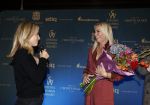 Amsterdam 6 oktober 2025
Uitreiking strong women awards in hotel the Grand .