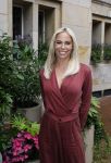 Amsterdam 6 oktober 2025
Uitreiking strong women awards in hotel the Grand . Winares Nicolette Kluijver