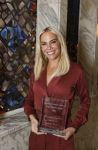 Amsterdam 6 oktober 2025
Uitreiking strong women awards in hotel the Grand . Winares Nicolette Kluijver
