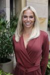Amsterdam 6 oktober 2025
Uitreiking strong women awards in hotel the Grand . Winares Nicolette Kluijver