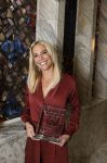 Amsterdam 6 oktober 2025
Uitreiking strong women awards in hotel the Grand . Winares Nicolette Kluijver