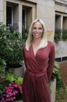 Amsterdam 6 oktober 2025
Uitreiking strong women awards in hotel the Grand . Winares Nicolette Kluijver