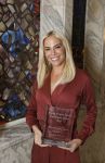Amsterdam 6 oktober 2025
Uitreiking strong women awards in hotel the Grand . Winares Nicolette Kluijver