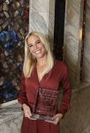 Amsterdam 6 oktober 2025
Uitreiking strong women awards in hotel the Grand . Winares Nicolette Kluijver