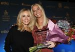 Amsterdam 6 oktober 2025
Uitreiking strong women awards in hotel the Grand .