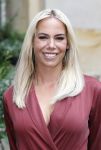 Amsterdam 6 oktober 2025
Uitreiking strong women awards in hotel the Grand . Winares Nicolette Kluijver
