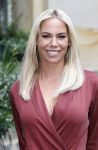Amsterdam 6 oktober 2025
Uitreiking strong women awards in hotel the Grand . Winares Nicolette Kluijver