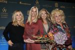 Amsterdam 6 oktober 2025
Uitreiking strong women awards in hotel the Grand .