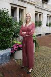 Amsterdam 6 oktober 2025
Uitreiking strong women awards in hotel the Grand . Winares Nicolette Kluijver